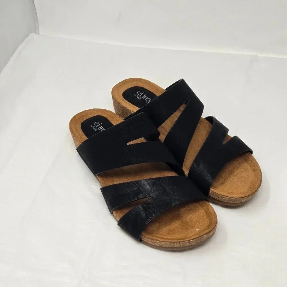 Eurosoft gracie black